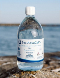 Odemer flacon pompe 1000ml...