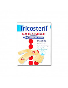 Tricosteril EXTENSIBLE...