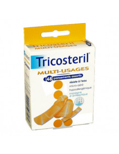 Tricosteril PANSEMENTS...