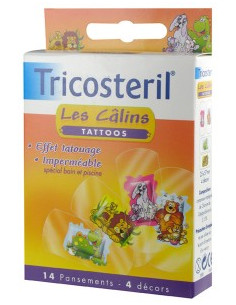 Tricosteril TRICOSTERIL...