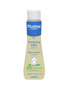 Mustela SHAMPOOING BEBE A...