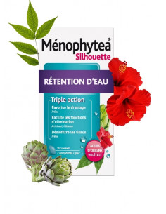 Ménophytéa RETENTION D'EAU... 2