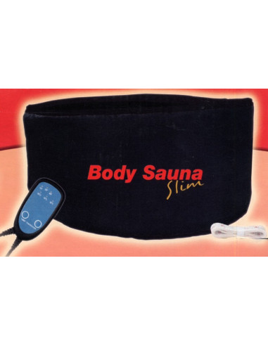 Body Sauna Ceinture