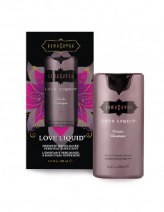 LOVE LIQUID : Lubrifiant a...