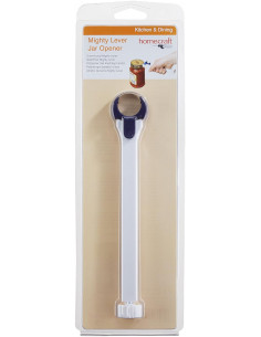 Ouvre bocaux et bouteilles Mighty 2