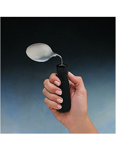 Couverts caoutchouc Biggrip... 2