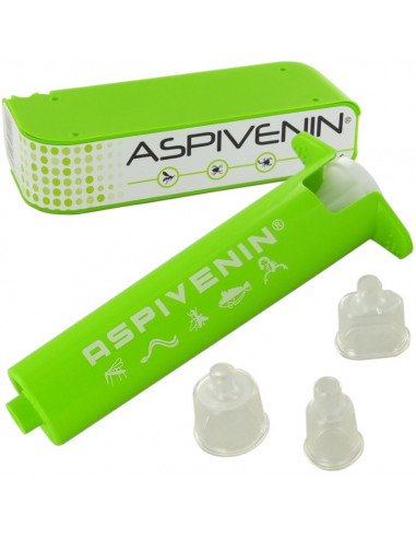 Biocanina ASPIVENIN - Appareil de...