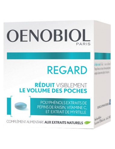 OENOBIOL REGARD ANTI-POCHES