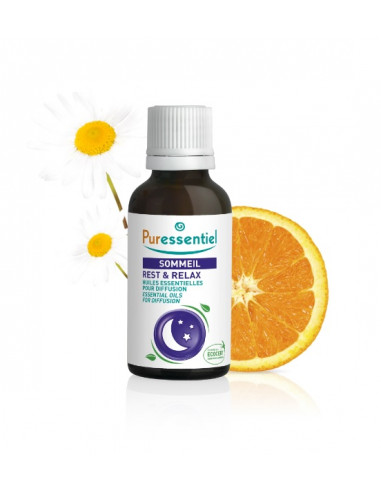 Puressentiel Diffuse Zen mélange...