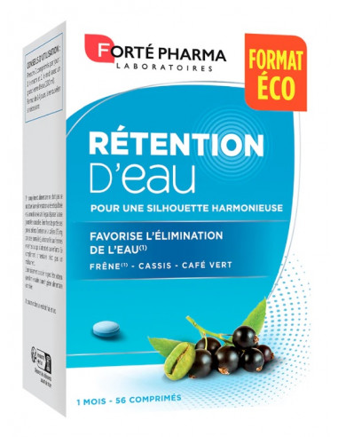 FEMME  MINCEUR RETENTION D'EAU 45+...