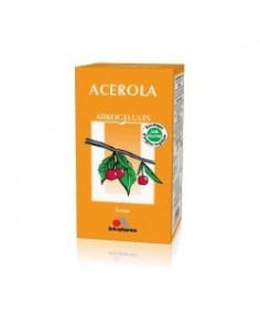 Arkopharma ARKOGELULES ACEROLA