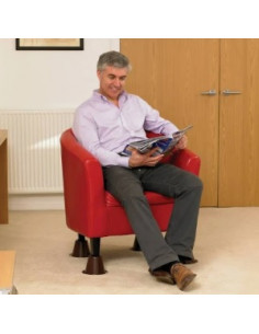 Cônes élévateurs empilables