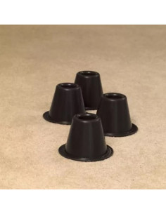 Cônes élévateurs empilables 2