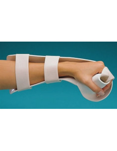 Orthèse sphérique...