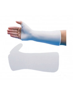 Attelle Spica Polyflex de...