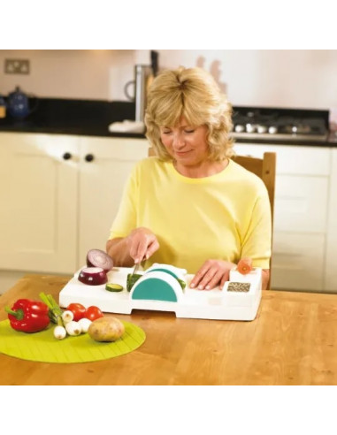 Poste de travail de cuisine Homecraft