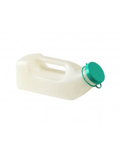 Urinal bouteille pour hommes