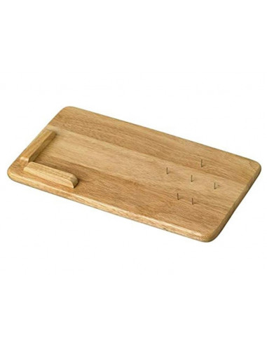 Planche à découper le pain en bois...