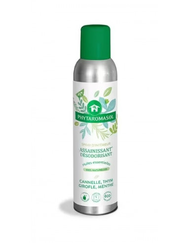 Dietaroma PHYTAROMASOL MENTHE...