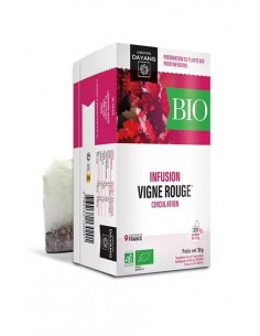 Dayang Infusion Bio Vigne...
