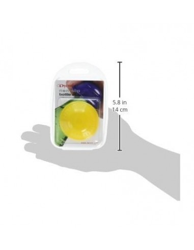 Ouvre bocaux et ouvre bouteilles Dycem