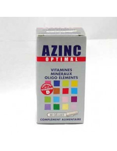 Arkopharma AZINC OPTIMAL
