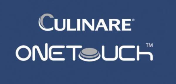 Culinare One Touch