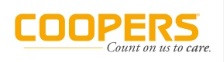 Coopers